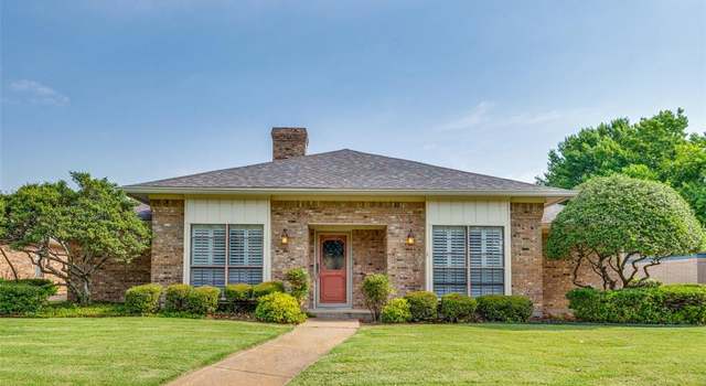 Property at 2512 Shadow Lane Dr, McKinney, TX 75072, 3 beds, 3 baths
