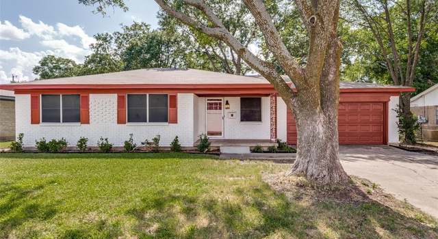 Photo of 1711 P Ave, Plano, TX 75074