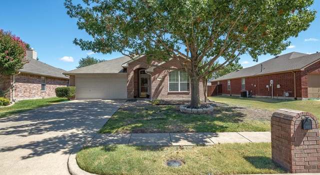 Photo of 212 Aspenwood Trl, Forney, TX 75126