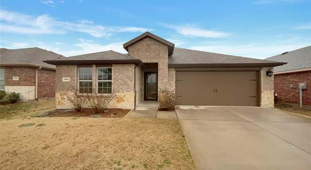 Photo of 804 Draper Dr, Fate, TX 75189