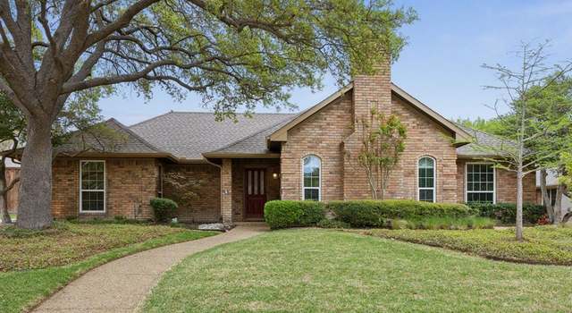 Photo of 3212 Foxcreek Dr, Richardson, TX 75082