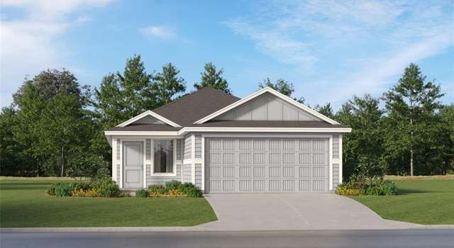 Photo of 1600 Stellar Sea Ln, Fort Worth, TX 76140