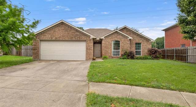 Photo of 6204 Winter Park Ln, Arlington, TX 76018