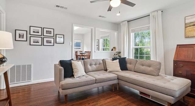Photo of 322 Hillside Ave, Richardson, TX 75081