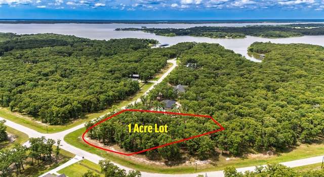 Photo of TBD Nautical Dr, TX 75474