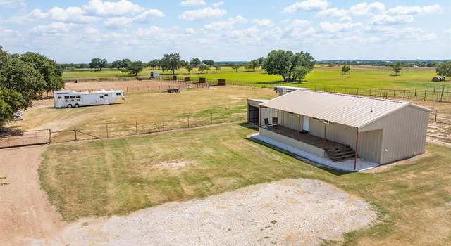 Photo of 1680 County Road 128, Stephenville, TX 76401
