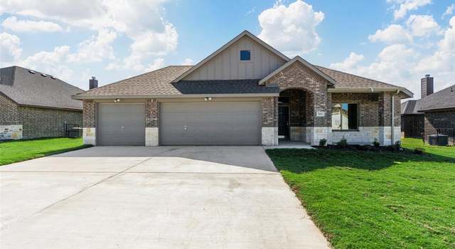 Photo of 502 Crabtree Cir, Josephine, TX 75173