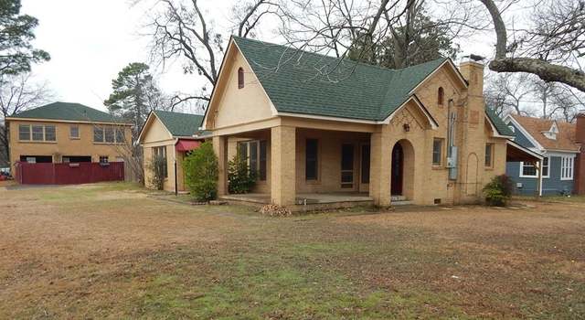 Photo of 725 S Davis St, Sulphur Springs, TX 75482