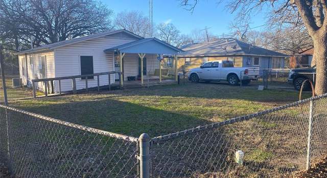 Photo of 1840 Evelyn St, Hawk Cove, TX 75474