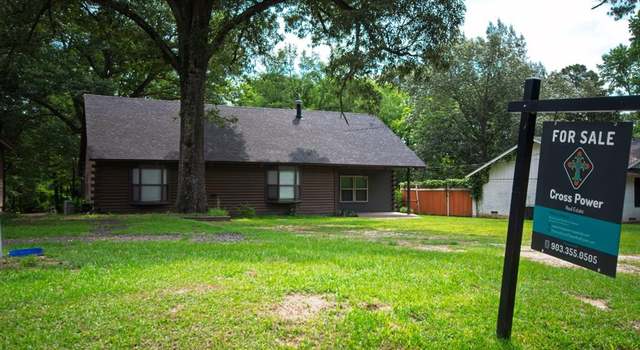 Photo of 307 S King Lake Rd, Scroggins, TX 75480