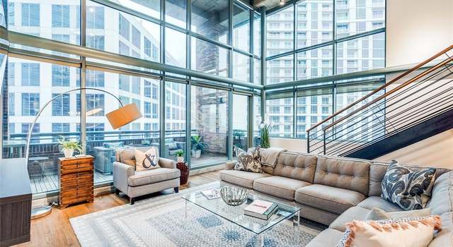 Photo of 1999 Mckinney Ave #1201, Dallas, TX 75201