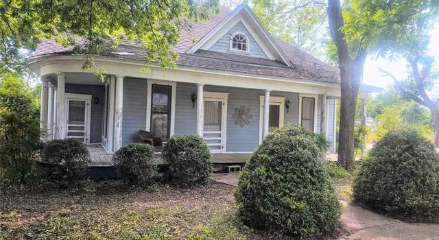 Photo of 607 W 3rd St, Bruceville Eddy, TX 76524