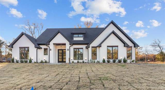 Photo of 14540 Woodland Crk, Lindale, TX 75706