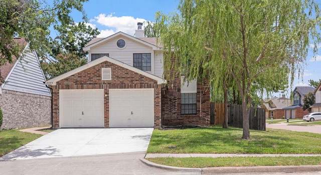 Photo of 2045 Sienna Trl, Lewisville, TX 75067