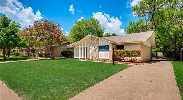 Photo of 8149 Clearsprings Rd, Dallas, TX 75240