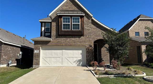 Photo of 2732 Pease Dr, Forney, TX 75126