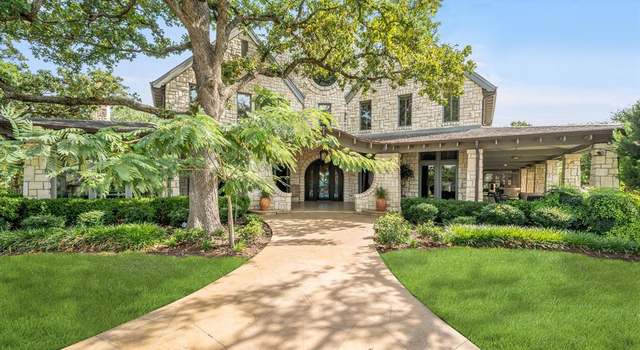 Photo of 120 Harbor Ln, Hickory Creek, TX 75065