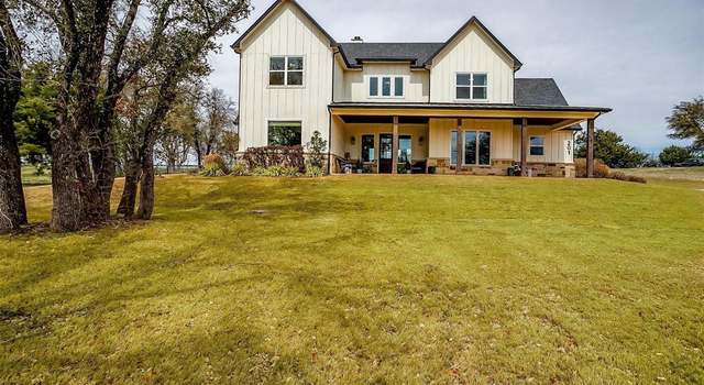 Photo of 201 Flat Rock Ln, Weatherford, TX 76088