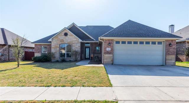 Photo of 7409 Tuscany Dr, Abilene, TX 79606