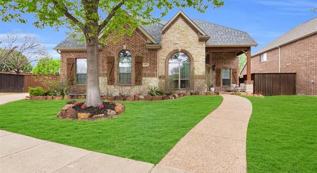 Property at 15932 Christopher Ln, Frisco, TX 75035, 4 beds, 3.5 baths