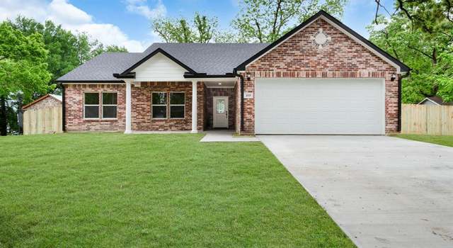 Photo of 409 S Moore St, Sulphur Springs, TX 75482