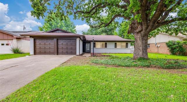 Photo of 3109 Konet St, Irving, TX 75060