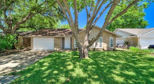 Photo of 647 Price Dr, Lewisville, TX 75067