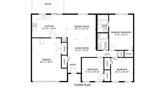Photo of 647 Price Dr, Lewisville, TX 75067