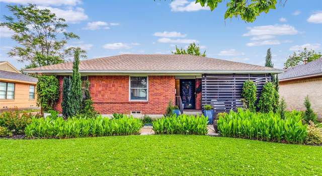 Photo of 9108 Sorrento St, Dallas, TX 75228