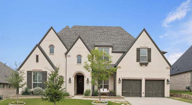 Photo of 904 Haverford Ln, Argyle, TX 76226
