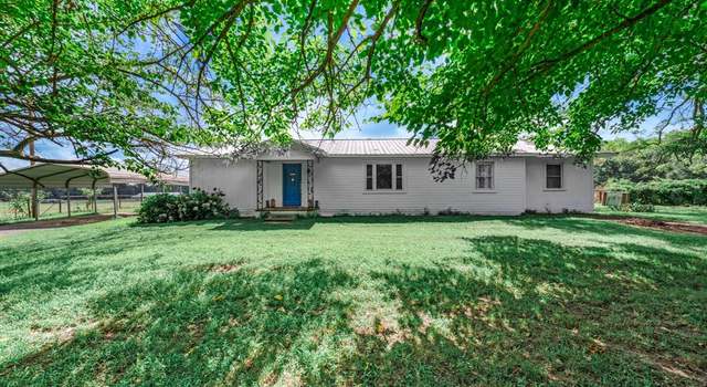 Photo of 909 County Road Sw 3055, Saltillo, TX 75478