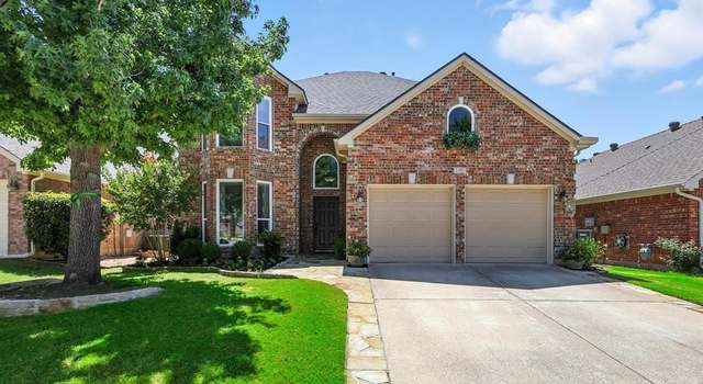 Photo of 3813 Britford Dr, Flower Mound, TX 75022