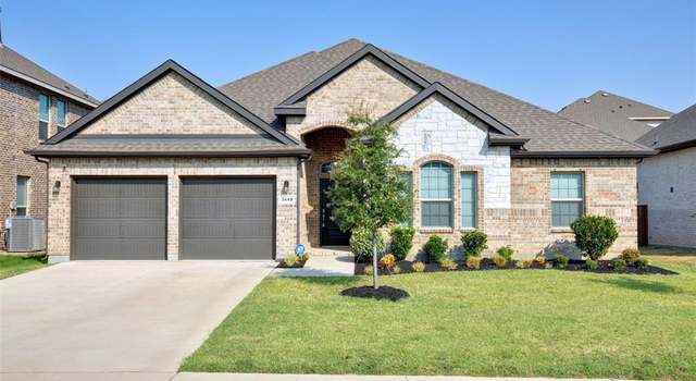 Photo of 3648 Walnut Ridge Dr, Grand Prairie, TX 76065