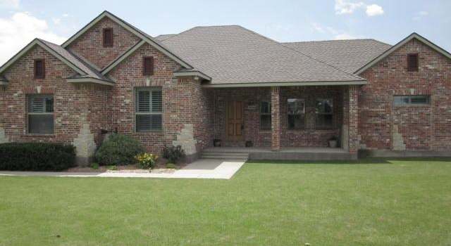 Photo of 2836 Wilsonwood Way, Sherman, TX 75092