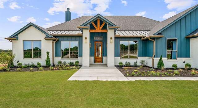 Photo of 6649 Buffalo Ridge Cir, Godley, TX 76044