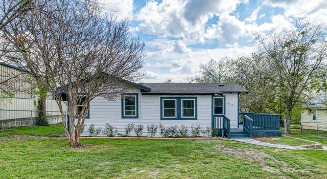 Photo of 9519 Santa Clara Dr, Fort Worth, TX 76116