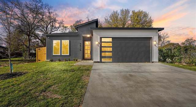 Photo of 3819 Penelope St, Dallas, TX 75210