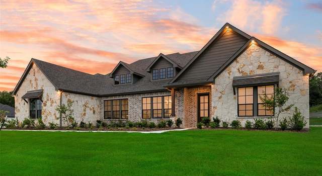 Photo of 1220 Julian Dr, Van Alstyne, TX 75495
