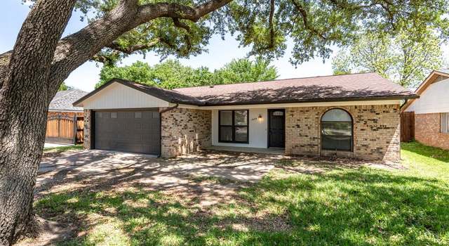 Photo of 1828 Tracey Cir, Irving, TX 75060