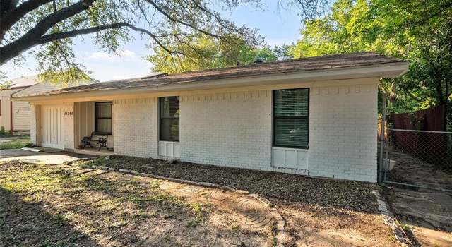 Photo of 11205 Trail Ln, Balch Springs, TX 75180