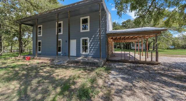 Photo of 4685 Boot Hill Dr Unit 1A, Weatherford, TX 76087