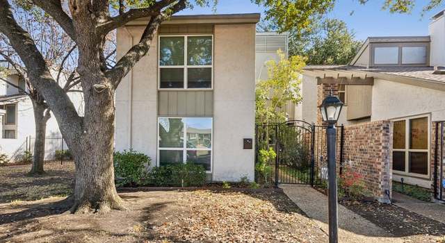 Photo of 9728 Amberton Pkwy, Dallas, TX 75243