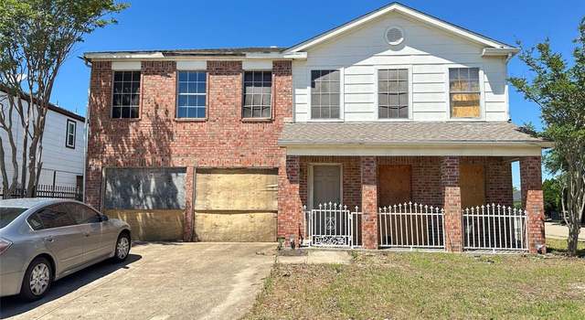 Photo of 7159 Larkin Dr, Dallas, TX 75227