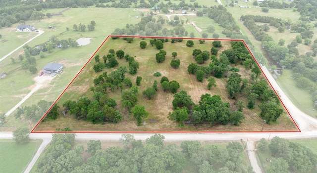 Photo of TBD Cr-109, Whitesboro, TX 76273