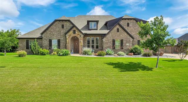 Photo of 13410 Kira Ln, Justin, TX 76247