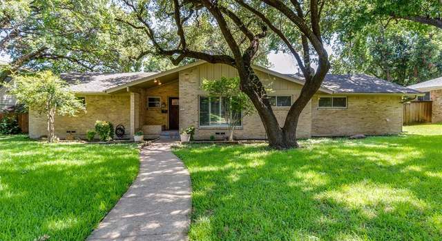 Photo of 1121 Parkhaven Dr, Richardson, TX 75080