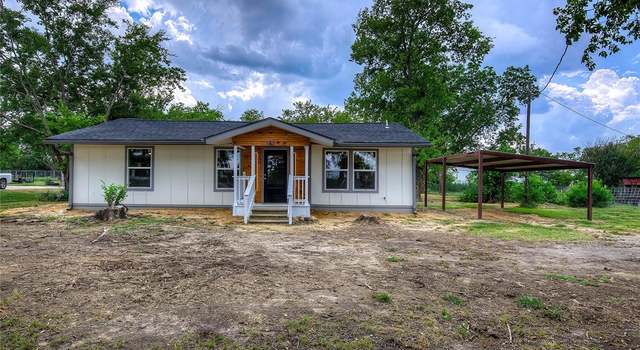 Photo of 489 Industrial Blvd, Point, TX 75472