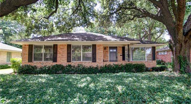 Photo of 5211 Rexton Ln, Dallas, TX 75214