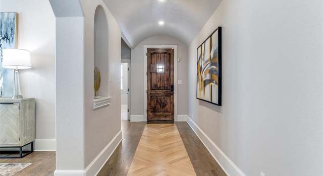 Photo of 5616 Willis Ave, Dallas, TX 75206