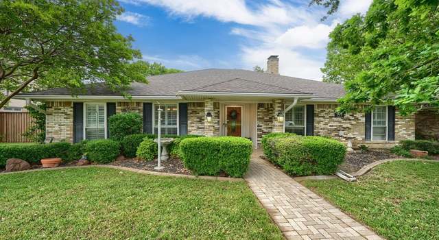 Photo of 909 Rainbow Dr, Richardson, TX 75081